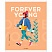 превью Тетрадь 40л., А5, клетка ArtSpace «Стиль. Forever young», эконом