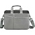 превью Сумка для ноутбука 15.6 Lamark L245 Light Grey светло-серая