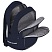 превью Рюкзак BRAUBERG INTENT, 2 отделения, 4 кармана, «Navy blue», 39×27х14 см