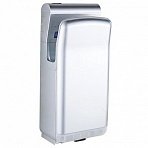 Сушилка для рук SONNEN HD-M6667, 2000 Вт, УФ, погружного типа, время сушки 10 сек., пластик