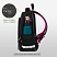 превью Ранец Berlingo Expert Plus «Candy Princess» 38×29×15см, 2 отделения, 2 кармана, анатомическая спинка