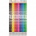 превью Карандаши цветные Maped Color'peps Oops 12 цветов трехгранные c ластиком