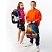 превью Ранец BRAUBERG FIT, 2 отделения, Speed increase, 38×27х14 см