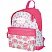 превью Рюкзак Berlingo Nice «Shabby chic» 33×28×14см, 1 отделение, 1 карман, уплотненная спинка