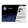 Картридж лазерный HP CE390X