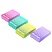превью Ластик Berlingo «Gradient» прямоугольный, пластиковый кейс, Eco-Pvc, 45×32×11мм