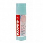 Клей карандаш Kores Pastel 40 г