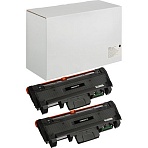 Картридж лазерный Retech 106R02782 чер. для Xerox 3052/3260 (2шт/уп. )