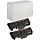 Картридж лазерный Retech 106R02782 чер. для Xerox 3052/3260 (2шт/уп. )