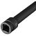 превью Удлинитель для ударных торцевых головок 1/2DR, 150 мм S03A4E6