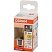 превью Лампа светодиодная OSRAM LS CLP40 4W/827 230VFILCL E27 FS1