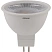 превью Лампа светодиодная Osram 5 Вт GU5.3 MR 5000 К 400 Лм (4058075481190)