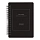 Блокнот 130×210мм 48л. линия, скрепка, Be Smart Notes розов, N3648