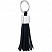 превью Брелок Molti «Tassel», черный