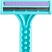 превью Бритва одноразовая Gillette Simply Venus 2 2шт