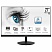 превью Монитор MSI Pro MP271A 27" (68.6 см), 1920×1080, 16:9, IPS, 5 ms, 250 cd, HDMI, VGA, черный