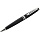 Ручка шариковая Waterman «Expert Matte Black PT» синяя, 1.0мм, подарочная упаковка