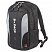 превью Рюкзак B-PACK «S-04» (БИ-ПАК) универсальный, с отделением для ноутбука, влагостойкий, черный, 45×29×16 см