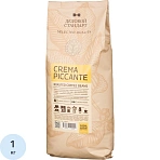 Кофе в зернах Деловой Стандарт Piccante Crema 1 кг