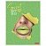 превью Тетрадь А5, 48 л., HATBER, скоба, клетка, матовая ламинация, 3D-лак, «Sweet kiss» (5 видов в спайке)