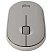превью Мышь компьютерная Logitech WRL PEBBLE M350 GREY 910-006653