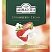 превью Чай Ahmad Tea Строуберри Крим, черный, пакетики в конвертах, 100×1.5г/уп