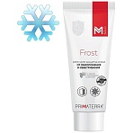 Крем защитный 100 млM SOLO FROSTот обморожения обветривания неблагоприятных погодных условий