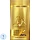 Кофе в зёрнах Monarch Crema 1 кг (пакет)