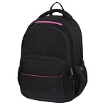 Рюкзак Berlingo U3 «Aesthetic» 41×29.5×13см, 2 отделения, 4 кармана, эргономичная спинка