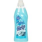 Кондиционер для белья HELP Морозное Утро 1л