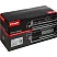 превью Картридж лазерный Комус 56F5H0E для Lexmark чёрный совместимый повышенной ёмкости