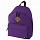 Рюкзак BRAUBERG B-HB1625 для старшеклассников/студентов/молодежи, сити-формат, «Один тон Фиолетовый», 41?32?14 см