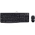 превью Набор клавиатура+мышь Logitech Classic Desktop MK120 920-002562./920-002561