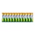 превью Аккумулятор GP GP270AAHC-B12 АА 2700 series (min 2600mAh) 12 шт