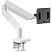 превью Кронштейн настольный для 1 монитора Onkron G110 (G110 - BW)