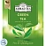 превью Чай зеленый Ahmad Tea Green (100 пакетиков в упаковке)