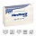 Полотенца бумажные листовые Luscan Professional 2-слойные 200 листов в упаковке