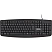 превью Клавиатура проводная BigTech BT-JKB-003/E-KB721