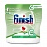 превью Таблетки для посудомоечных машин Finish 0% (42 штуки в упаковке)