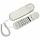 Телефон RITMIX RT-002 black, удержание звонка, тональный/импульсный режим, повтор, черный