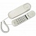 превью Телефон RITMIX RT-002 white, удержание звонка, тональный/импульсный режим, повтор, белый