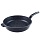 Сковорода Традиция Антрацит алюминиевая 24 см