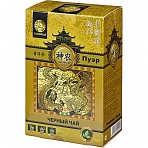Чай Shennun Пуэр черный 100 г