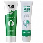 Крем для рук Динаком «CKC Profline», защитный, силиконовый, 100мл, ГОСТ 31460-2012, ТР ТС 019/2011