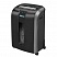 превью Уничтожитель документов Fellowes Powershred 73Ci, 3ур.секр, 4х38мм, 12лст,