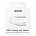 превью Адаптер Samsung USB Type-C - Jack 3.5 (EE-UC10JUWRGRU)