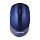 Мышь компьютерная Smartbuy 612AG Blue LED (SBM-612AG-BK) синяя