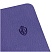 превью Записная книжка А6 80л. ЛАЙТ, кожзам, Greenwich Line «Classic. Lilac», с резинкой, фактурное тиснение, блок в клетку
