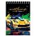 превью Блокнот А6 60л. на гребне BG «Bright cars»