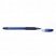 превью Ручка шариковая синяя Pentel Feel it! (толщина линии 0.2 мм)